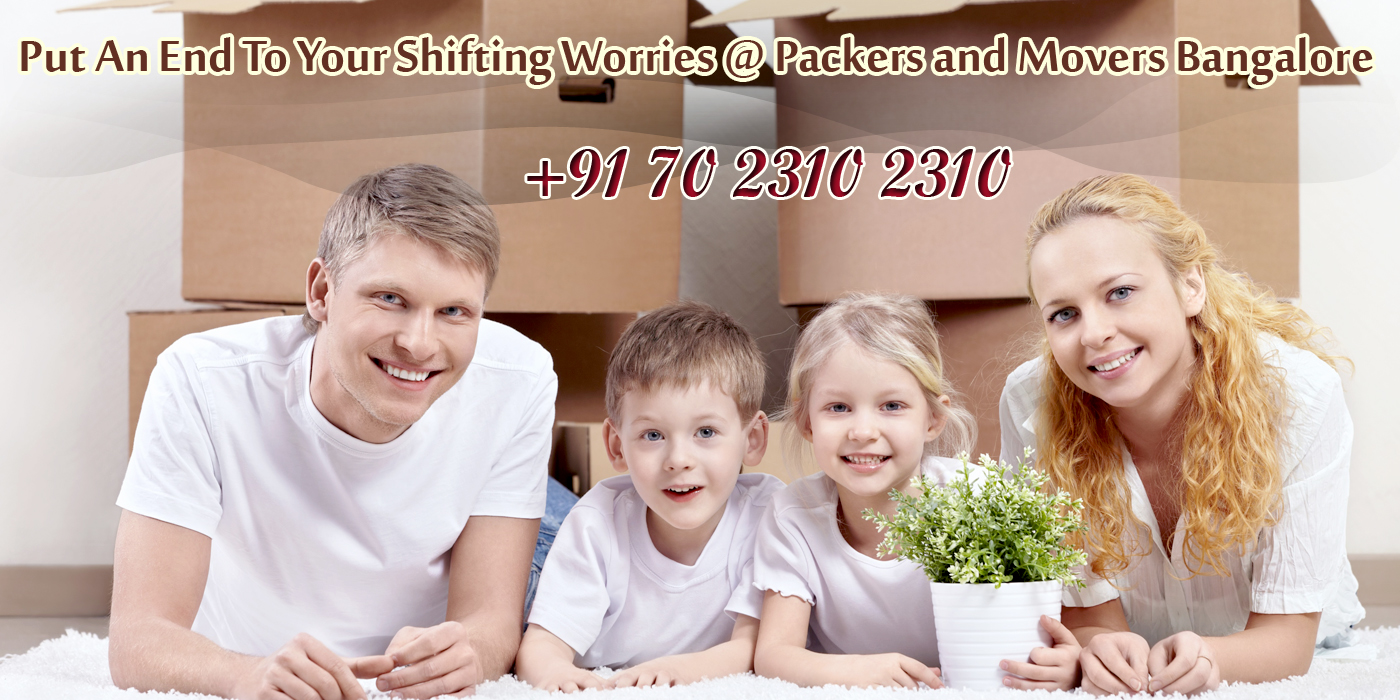 Packing Toys with Safe Packers and Movers Bangalore