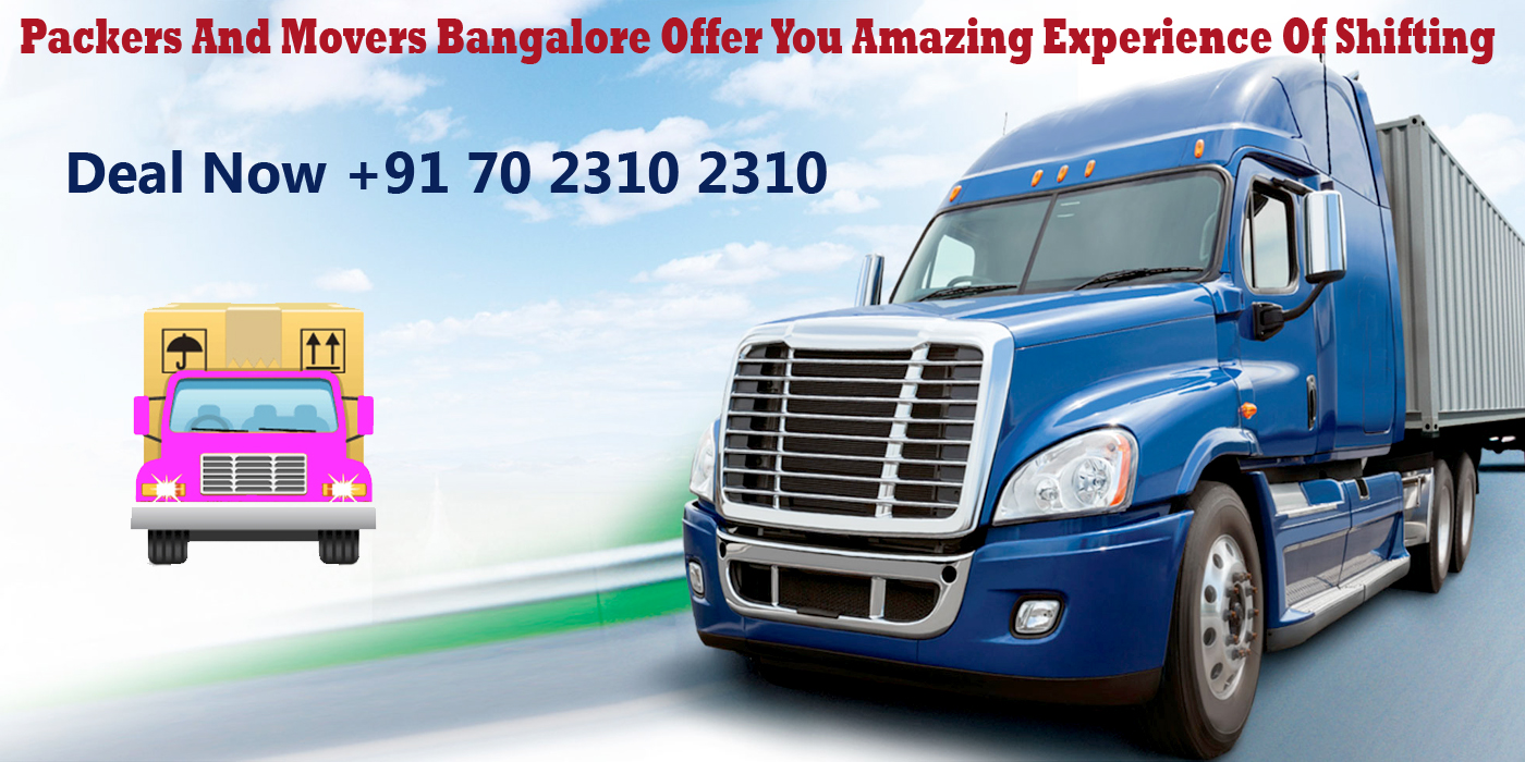 Best And Safe Movers And Packers Bangalore