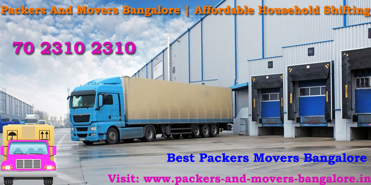 Proficient Packers And Movers-Bangalore