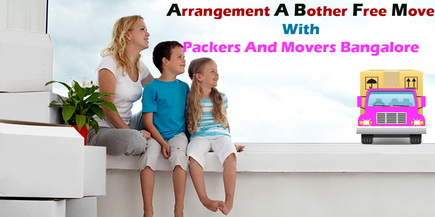 Packers and Movers Bangalore Car Transportation Service