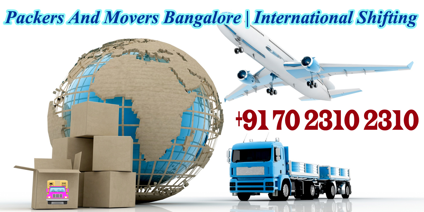 Top Packers And Movers Bangalore
